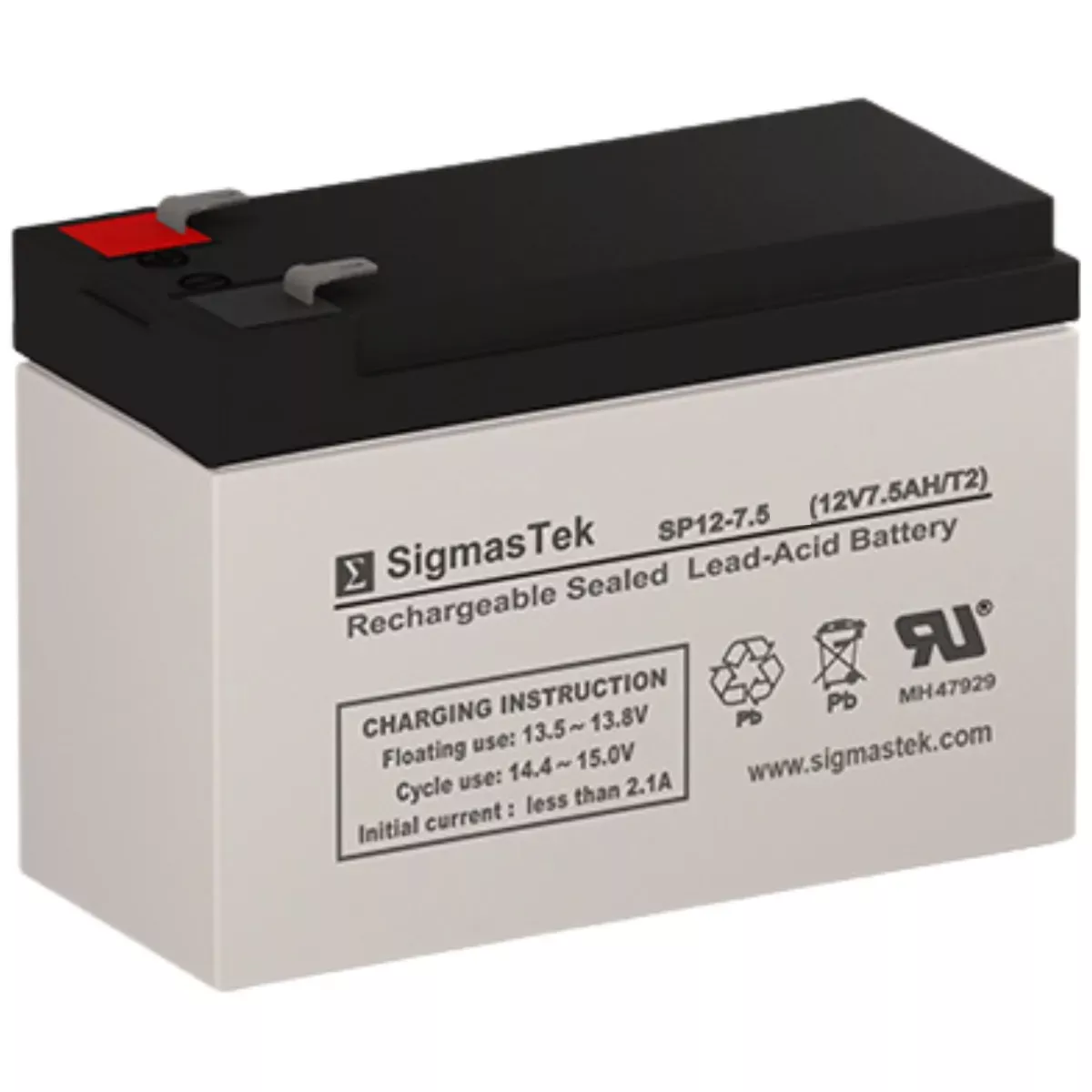 Ablerex AS2K UPS Battery (Replacement)