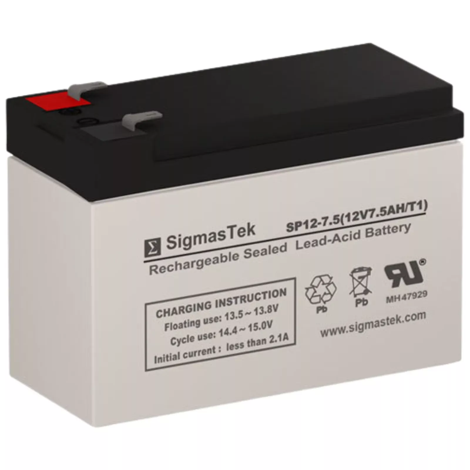 Amstron AP-1270F1 Replacement Battery