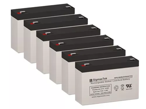 APC RBC88 UPS Battery Set (Replacement)
