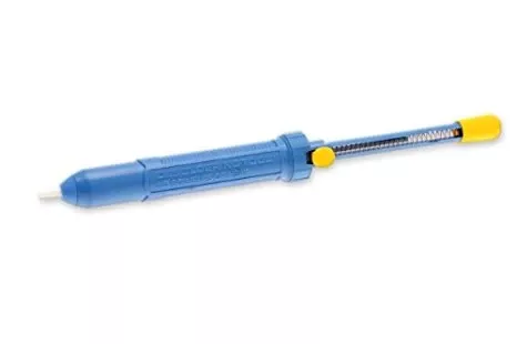Aven 17535 Desoldering Pump with Locking Plunger
