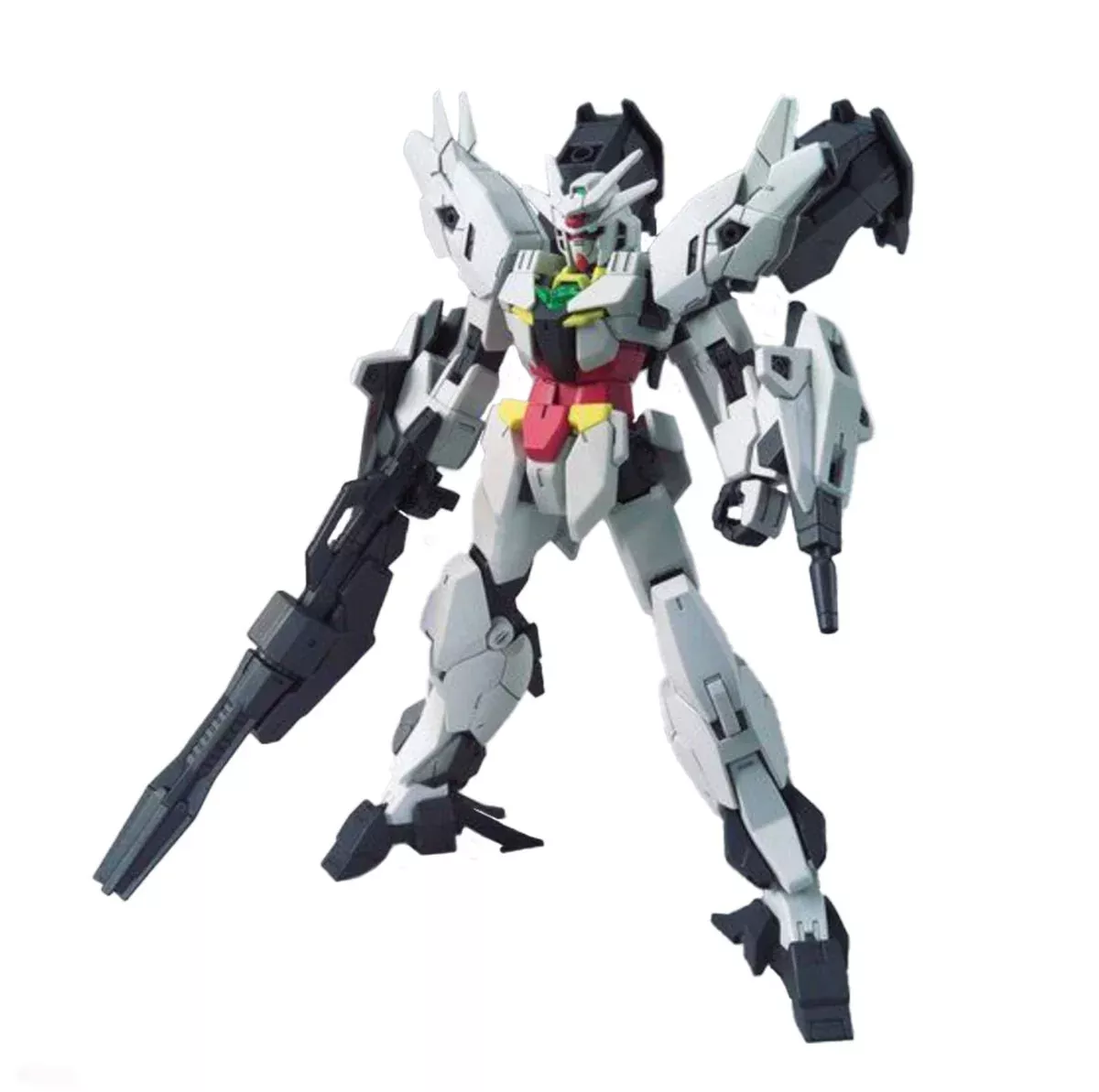 Bandai - HGBD:R Jupitive Gundam "Gundam Build Divers" 1/144, Bandai