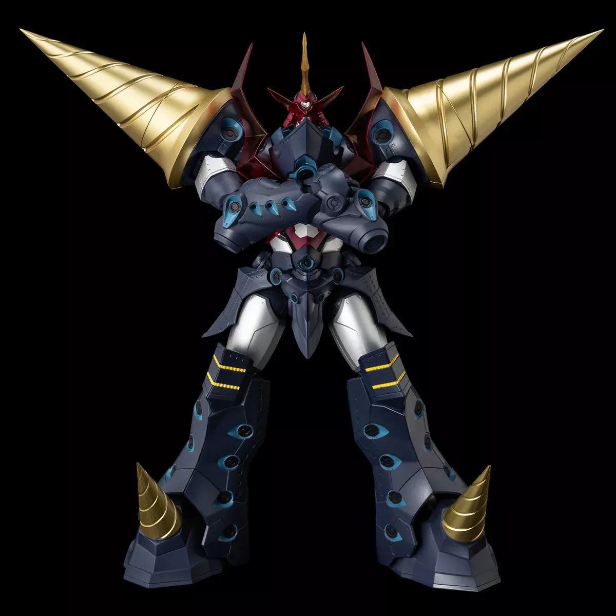 Bandai - Super Galaxy Gurren Lagann "Tengen Toppa Gurren Lagann" Sentinel Plaiobot