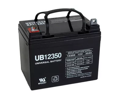Hoveround AGM1234T Wheelchair Battery