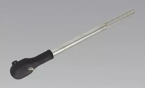 Mountz 110116 Ratchet Head Adapter (1/4 Sq. Dr.)