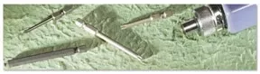 Mountz 120211 Phillips Power Bits - P2 x 4" (Qty 10)